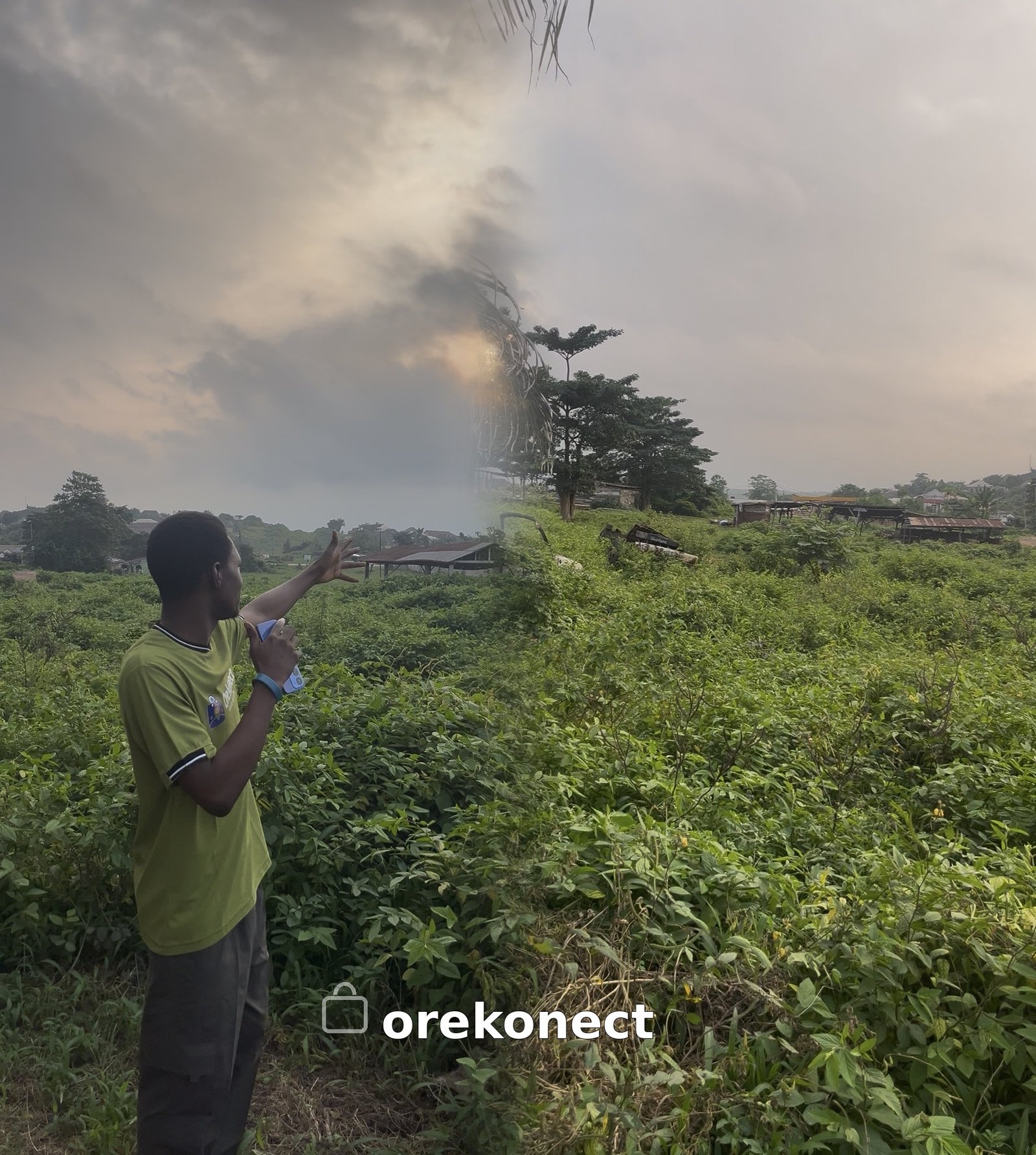 22 plots of land at NNPC depot, ore image 2